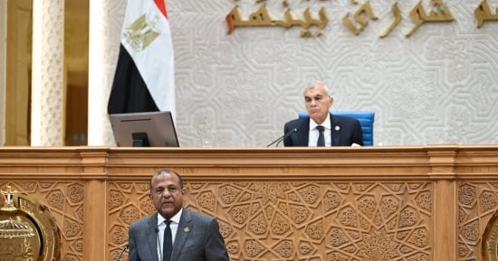 أسئلة «الشيوخ» لـ«عقل الحكومة» عن بنك الاستثمار القومي.. الأصول والمديونيات ومعايير الشراكة مع القطاع الخاص الأبرز.. وزير التخطيط يسرد رؤية التطوير وإعادة الهيكلة: تعلمنا من أخطاء الماضي والبنك لم ينحرف عن دوره