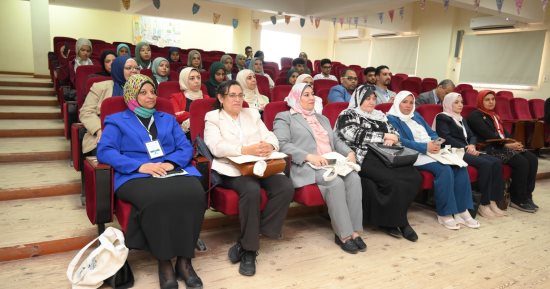 جامعة الفيوم تعقد المؤتمر الدولي الأول «الإبداع البشري في عصر الذكاء الاصطناعي» بكلية الألسن