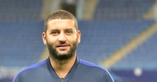 مساحات سبورت : أمير عزمى مجاهد مديرا فنيا لفاركو خلفا لمحمد عطية