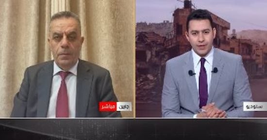 محلل سياسى: ما يحدث فى الخليل يعيد سيناريو التهجير بالضفة الغربية