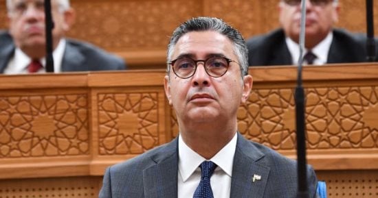 التموين: هدفنا 6 ملايين طن سعة تخزينية للقمح في الصوامع
