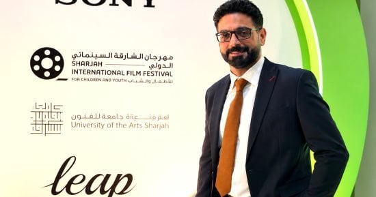 نور عيني وأطفال ولكن.. السينما التسجيلية المصرية حاضرة بمهرجان الشارقة