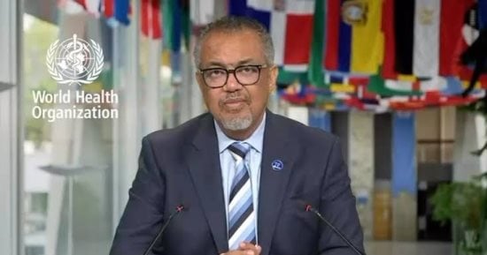 الصحة العالمية: تفشي إيبولا في الكونغو يثير مخاوف كبيرة والاستجابة أصبحت أكثر صعوبة