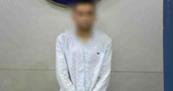 ضبط شخص ببنها لترويجه العملات المقلدة عبر مواقع التواصل الاجتماعي 