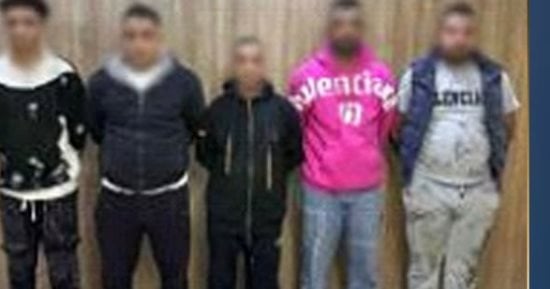 الأمن يغلق مصحة بدون ترخيص فى الجيزة بعد هروب نزلائها عقب حالة هياج    