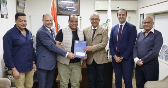 البنك الأهلي يجدد تعاقده مع قاسم إبراهيم مديرًا فنيًا لسيدات اليد 
