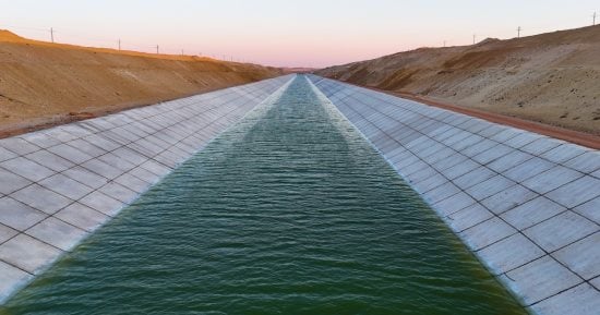 مستقبل مصر يطور منظومة مائية عملاقة لدعم التوسع الزراعي وترشيد استخدام المياه.. تنويع المصادر إلى شبكات الري ومحطات الرفع العملاقة.. بنية تحتية متكاملة تخدم الدلتا الجديدة وتعزز كفاءة إدارة المواردالمائية