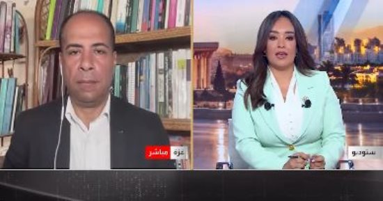أستاذ علوم سياسية: الانتخابات الإسرائيلية المقبلة هى الأهم فى تاريخها