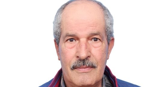 الباحث المغربي سعيد يقطين شخصية العام الثقافية للدورة الـ45 من الشارقة الدولى للكتاب