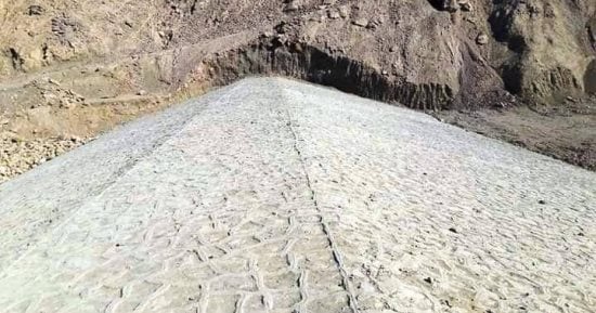 استعدادات قصوى للسيول فى أسوان.. تطهير 37 مخرا وتجهيز 4 آلاف بطانية