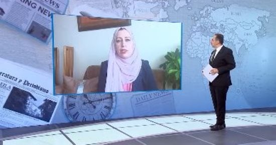 باحثة سياسية: الخلاف بين نتنياهو وآيزنكوت تكتيكي ولا يمس جوهر السياسات