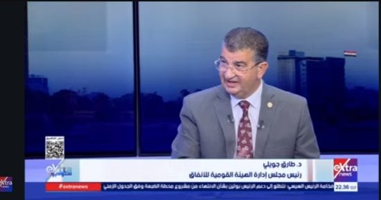 رئيس القومية للأنفاق: 31 محطة تبادلية لربط وسائل النقل الجماعي