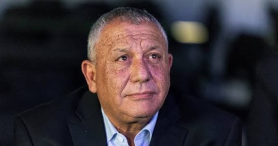 آيزنكوت: سأعمل فورا على تنفيذ قرار الإسرائيليين واستبدال حكومة نتنياهو