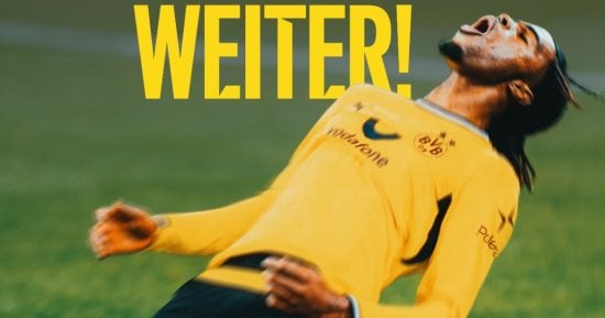 دورتموند يخطف فوزا قاتلا أمام بريمن ويتأهل لثمن نهائى كأس ألمانيا (فيديو)
