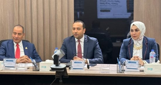 التحالف الوطنى يواصل لقاءاته مع المؤسسات المنضمة حديثًا لتفعيل العضوية