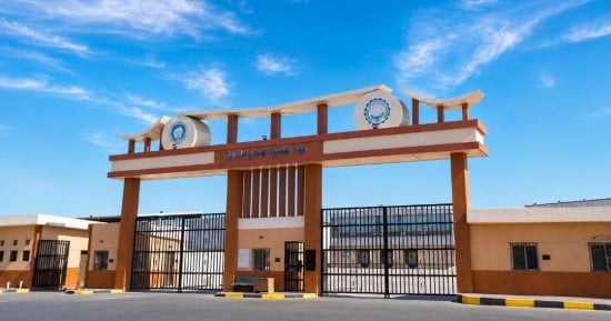 شريان لوجستى جديد.. ميناء العامرية ثان الموانئ الجافة فى مصر باستثمارات 700 مليون جنيه.. مساحته 146 ألف متر مربع بالإسكندرية.. ويستهدف إنهاء كابوس تكدس البضائع بالموانئ البحرية وتسريع حركة التجارة الدولية