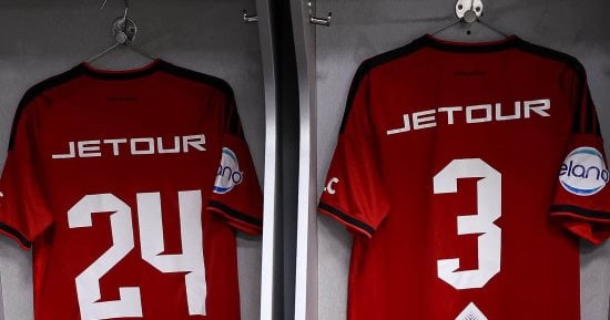 مساحات سبورت : جولة في غرفة ملابس الأهلي قبل مباراة مودرن سبورت في الدوري .. صور