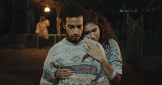 علشان خاطر جليلة للمخرج محمد الزيات يشارك فى مهرجان روتردام السينمائى