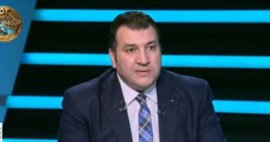 محمود عطا: البورصة تعزز مكاسبها وتتأهب لاختراق 50 ألف نقطة بدعم الطروحات وزخم السيولة