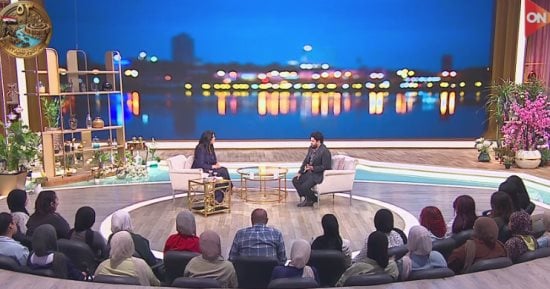 Moustafa Hagag Reveals Vocal Cord Injury and Financial Crisis