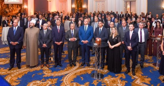 قنصل تركيا بالإسكندرية تؤكد أهمية العلاقات المصرية التركية والحرص على تعزيزها