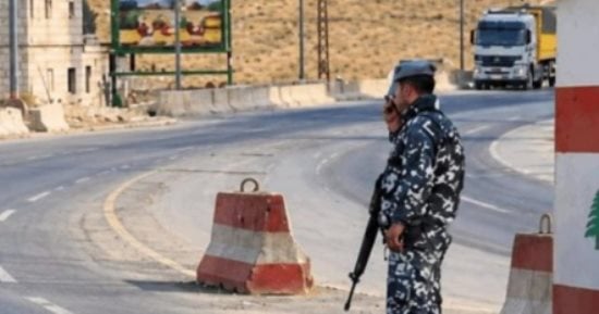 تورط "حزب الله" فى شحنة متفجرات بلبنان.. إحالة 8 متهمين بالقضية إلى قاضى التحقيق العسكرى.. تحوى 500 كيلوجرام من مادة TNT ومتفجرات بلاستيكية.. وزير الخارجية الأمريكى يشدد على ضرورة محاسبة ‌المسؤولين عن الشحنة
