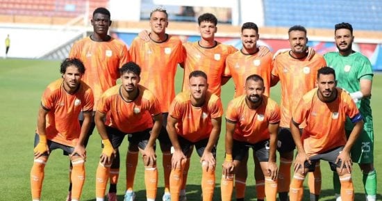 مساحات سبورت : فاركو يكتسح وى.. وكهرباء الإسماعيلية يهزم مسار بأبرز نتائج دورى المحترفين