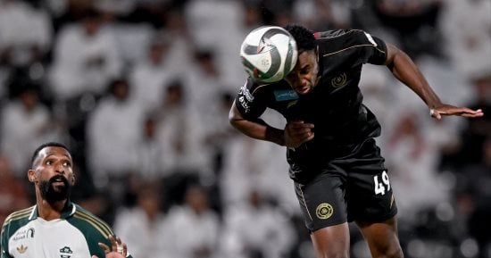 الشباب يقسو على الأهلي 6-1 في الدوري السعودي