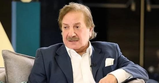 محمد المنصور يكشف عن أحدث أعماله الدرامية القادمة فى رمضان 2027