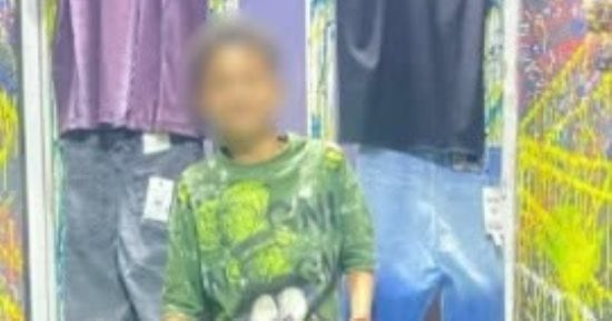سافر للعمل بالجيزة.. أجهزة الأمن تعثر على طفل تداول رواد التواصل خبر تغيبه