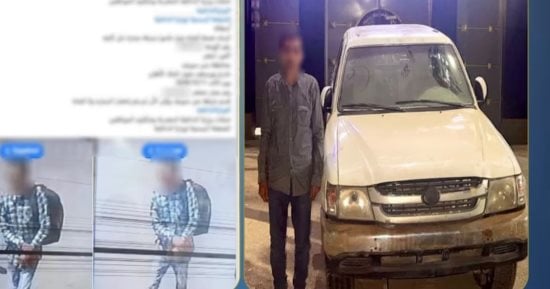 الداخلية تكشف ملابسات فيديو سرقة سيارة ربع نقل بأسلوب توصيل الأسلاك ببني سويف