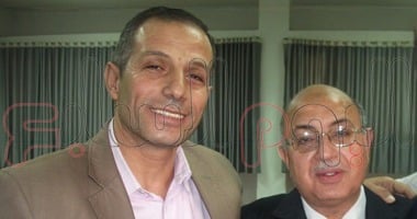أيمن حسن سكرتيراً للاتحاد الأفريقى للدراجات