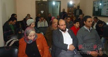 "المصريين الأحرار" ينظم ندوة حول المطلوب من الرئيس القادم بالإسكندرية