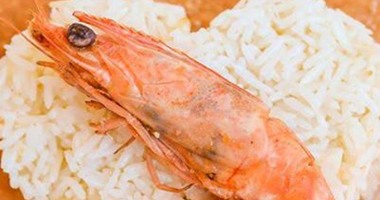 مش بس فيتامينات وقوة وفسفور.. الجمبرى ألذ اختيار لزيادة الوزن