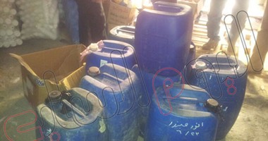 تجديد حبس مسئولين بجراج أثر النبى بتهمة الاستيلاء على المال العام 15 يوما