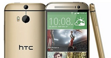 أول صورة مسربة لهاتف "HTC" الجديد المزود بـ 3 كاميرات