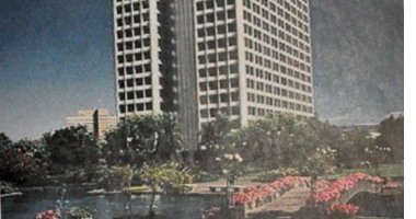 عمومية "مصر للفنادق" تصدق على الموازنة التقديرية لعام 2014-2015