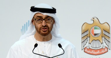 ولى عهد أبوظبى يأمر بتجهيز طائرة خاصة لإخلاء مواطنى الدولة من فلوريدا