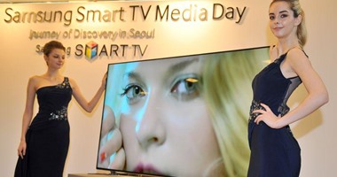 اتهام "سامسونج" بالتنصت على مستخدميها من خلال أجهزة التلفاز  الذكية