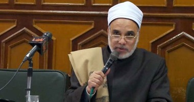 عميد "كلية الدعوة" يعرب عن أسفه لتورط أحد الطلاب فى اغتيال النائب العام
