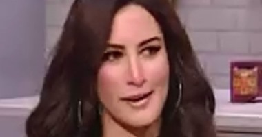 الراقصة إيمى: "حرام" نلغى تاريخنا فى الرقص.. وتؤكد: "مفهوش حاجة غلط"