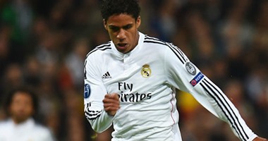 فاران يضيف هدف ريال مدريد الثانى أمام أشبيلية بكأس إسبانيا