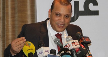 أحمد الفضالى يرد على نادر بكار: دعوانا لحل حزب النور قضائية وشعبية