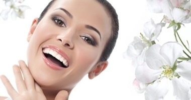 وصفات طبيعية لصنفرة الوجه
