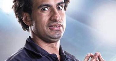 على ربيع: حصولى على مليون جنيه مقابل مشاركتى فى "تياترو مصر" شائعة