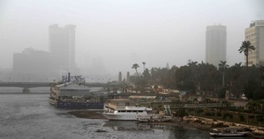 درجات الحرارة المتوقعة اليوم الاربعاء 27 /1 /2016 بجميع محافظات مصر
