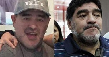 خبير تجميل يكشف أسرار عمليات تجميلية أجراها "مارادونا" ليبدو أصغر 20عاما