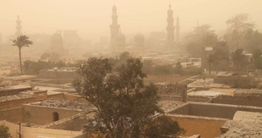 غلق ميناءى الإسكندرية والدخيلة لسوء الأحوال الجوية