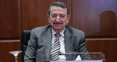 د.مصطفى السيد: سنحصل على مواقفة الصحة لعلاج السرطان بماء الذهب قريبا