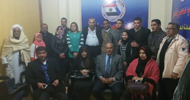 اليوم.. مؤتمر لحزب مصر بلدى عن دور الإدارة المحلية فى التنمية المستدامة